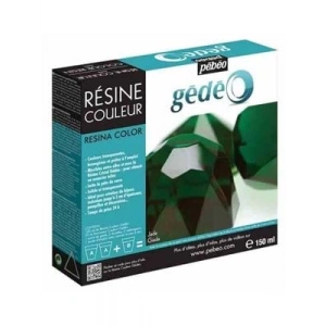 3E Grup - Pebeo Gedeo 150 Ml Reçine Yeşil 766153