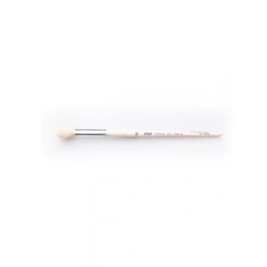 3E Grup - Pebeo Keçi Kılı Ponpon Fırça 758/10