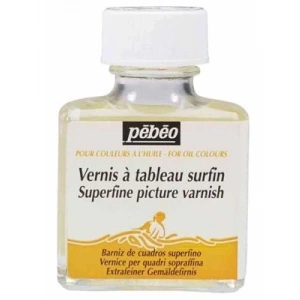 3E Grup - Pebeo Resim Verniği 75 Ml