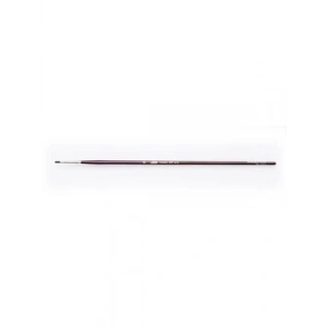 3E Grup - Pebeo Saf Samur Fırça Düz Kesik 210/0