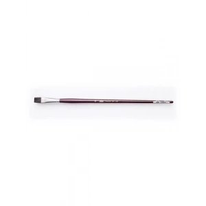 3E Grup - Pebeo Saf Samur Fırça Düz Kesik 210/14