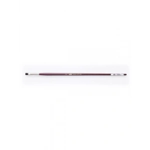 3E Grup - Pebeo Saf Samur Fırça Düz Kesik 210/4