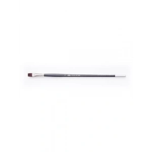 3E Grup - Pebeo Sentetik Fırça Düz Kesik 200f/12