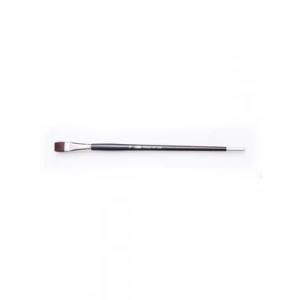 3E Grup - Pebeo Sentetik Fırça Düz Kesik 200f/18