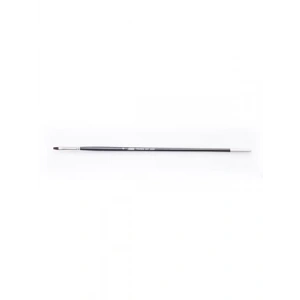 3E Grup - Pebeo Sentetik Fırça Düz Kesik 200f/4