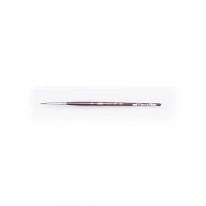 3E Grup - Pebeo Sentetik Kıl Sulu Boya Fırça 123/2