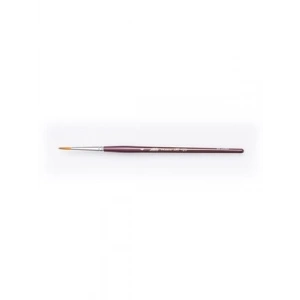 3E Grup - Pebeo Sentetik Kıl Sulu Boya Fırça 123/4