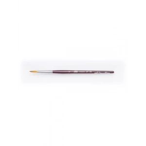 3E Grup - Pebeo Sentetik Kıl Sulu Boya Fırça 123/7