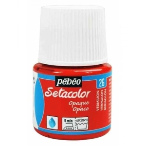 3E Grup - Pebeo Setacolor Opak Kumaş Boyası No:26