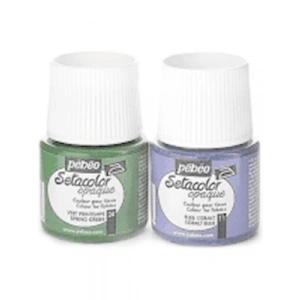 3E Grup - Pebeo Setacolor Opak Kumaş Boyası No:51