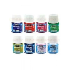 3E Grup - Pebeo Setacolor Opak Kumaş Boyası No:66