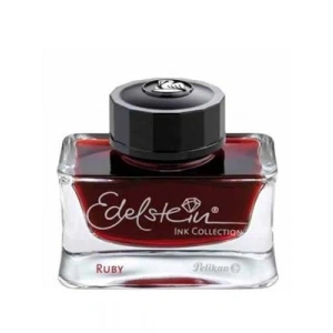 3E Grup - Pelikan Edelstaın 50 Ml Mürekkep Ruby 339358