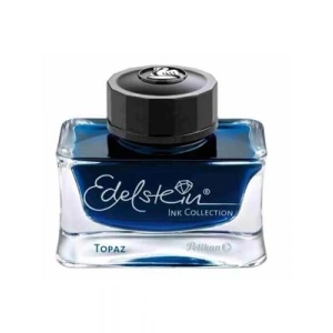 3E Grup - Pelikan Edelstaın 50 Ml Mürekkep Topaz 339382