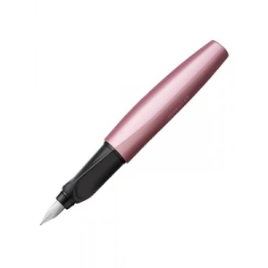 3E Grup - Pelikan Twist P457 Dolma Kalem Metalik Rose