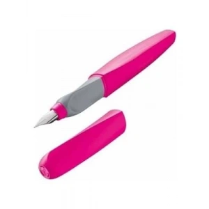 3E Grup - Pelikan Twist P457 Dolma Kalem Pembe 996390