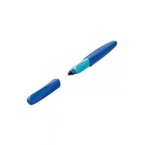 3E Grup - Pelikan Twist R457 Roller Kalem Deep Blue