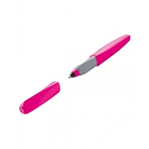 3E Grup - Pelikan Twist R457 Roller Kalem Pembe