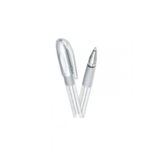 3E Grup - Pensan Glitter Simli 1.0 Jel Kalem 2228 Sılver