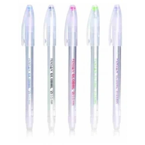 3E Grup - Pensan Global 0.5 Mm Tükenmez Kalem Mor