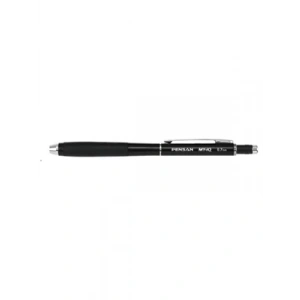 3E Grup - Pensan Iq 0.7 Mm Versatil Kalem Siyah