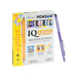 3E Grup - Pensan Iq Plus 0.7 Mm Versatil Kalem 21130