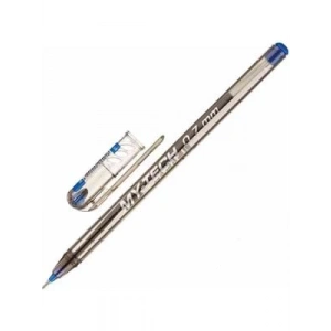 3E Grup - Pensan My-tech 0.7 Tükenmez Kalem Mavi 2240