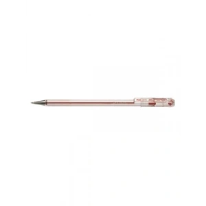 3E Grup - Pentel Bk77 Tükenmez Kalem 0.7 Kırmızı