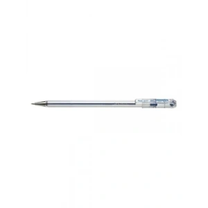 3E Grup - Pentel Bk77 Tükenmez Kalem 0.7 Mavi