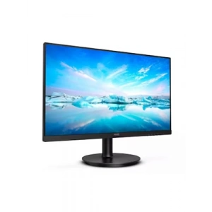 3E Grup - Philips 241v8lab-00 4ms 100mhz 24 Dahili Hoparlör Fhd Siyah Monitör