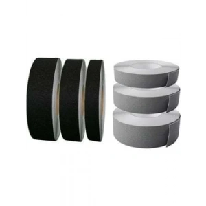 3E Grup - Picador 25 Mmx25mt Merdiven Kaydırmaz Bant Gri