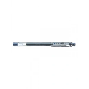 3E Grup - Pilot 0.4 G-tec Jel Mürekkepli Tükenmez Kalem C4 Mavi