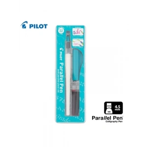 3E Grup - Pilot Calligraphy Kalemi 4.5 Mm Kartuşlu