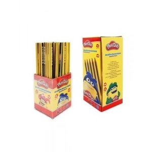 3E Grup - Play-doh Kurşun Kalem Kk017