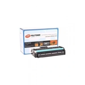 3E Grup - Polytoner Rıcoh Sp200 Toner Siyah Sp201-sp202-sp204-sp212 (407254)