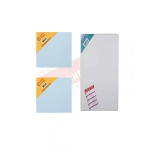 3E Grup - Ponart 15x15 - 15x30 Tuval Seti 3lü Ptb-15set