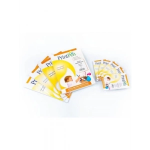 3E Grup - Printpen A4 200 Gr Fotoğraf Kağıdı 20li 16005