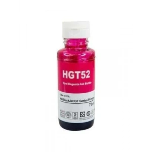 3E Grup - Printpen Hp Hgt52 70 Ml Mürekkep Kırmızı 14177