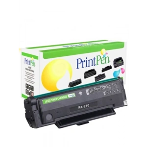 3E Grup - Printpen Pantum Pa-210 Laser Toner 13108