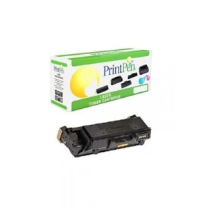 3E Grup - Printpen Xerox 3330 Laser Toner 106r03621 (8500 Çekim)