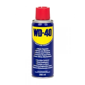 3E Grup - Pritt Wd-40 200 Ml Yağ Çözücü