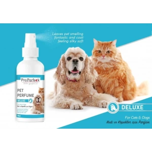 3E Grup - Pro Perfeck Kedi Ve Köpek Lüks Parfüm 100 ml