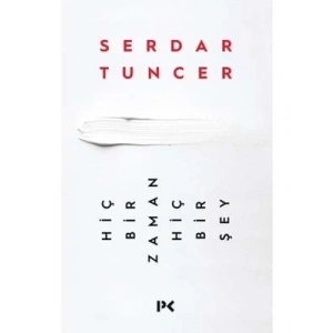 3E Grup - Profil Kitap Yay.-hiçbir Zaman Hiçbir Şey