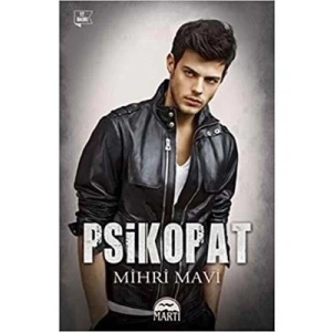3E Grup - Psikopat-martı Yayınları