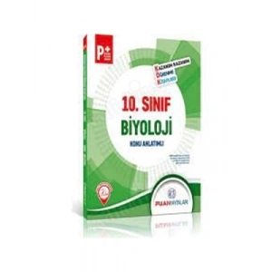 3E Grup - Puan Yay.- 10.sınıf Biyoloji 3ü 1 Arada Soru Bankası 2324