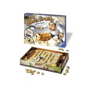 3E Grup - Ravensburger Bay Böcek Firarda Adr-rot213399