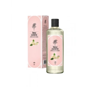 3E Grup - Rebul 250 Ml Kolonya Cam Şişe Jasmıne