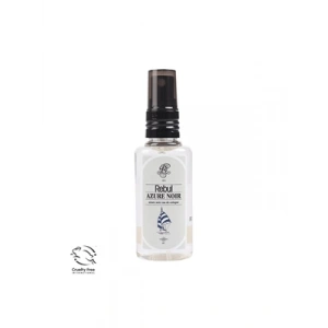 3E Grup - Rebul 50 Ml Sprey Kolonya Azure Noir