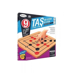 3E Grup - Redka 9 Taş 3 Taş Rd5211