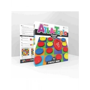 3E Grup - Redka Atla Topla Rd5504