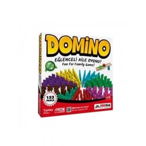 3E Grup - Redka Domino Rd5445